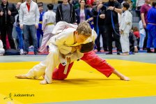 15.11.2025 Berger Nachwuchscup